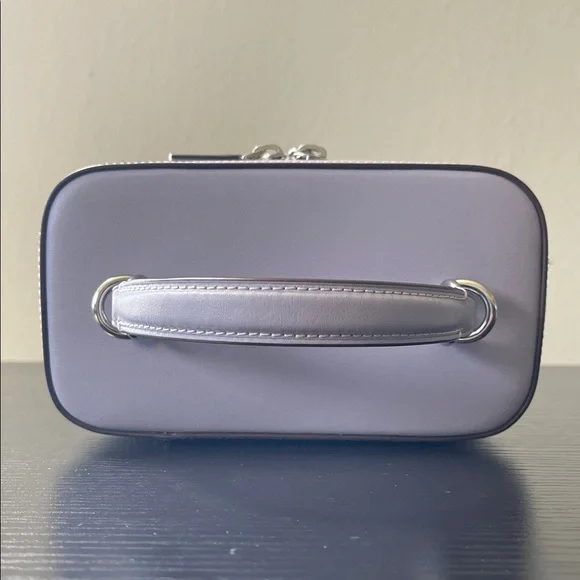 Coach | Train Case Crossbody in Signature Canvas - Picture 7 of 12